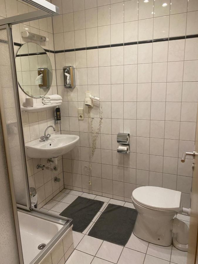 Restaurant Frankenturm Hotel 3*