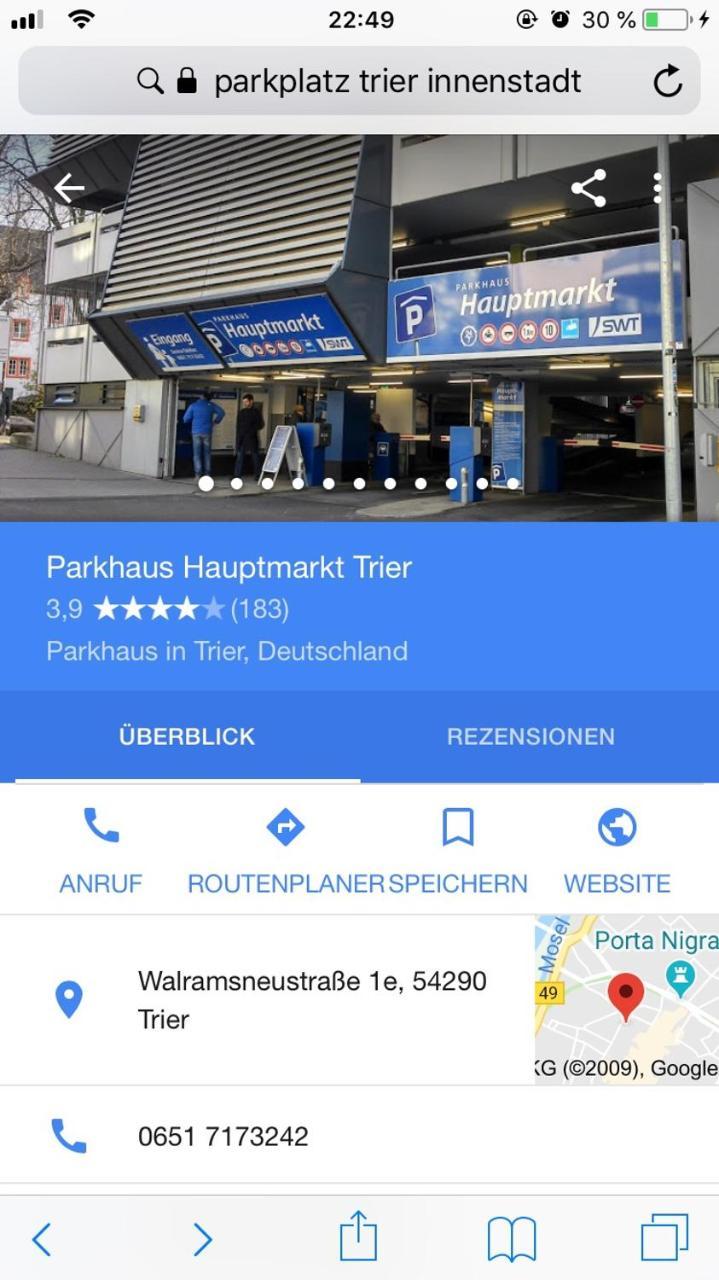 Restaurant Frankenturm Hotel 3*